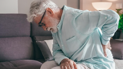 Chronic Pain Care